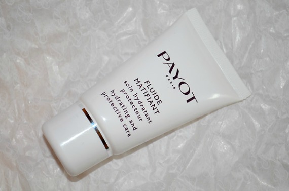 Payot Fluide Matifiant Oil-free 