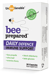 Bee-Prepared-Immune-Support