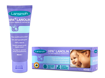 Lansinoh-HPA-Lanolin-Nipple-Cream