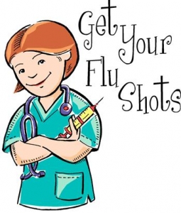 средства для профилактики простуды и гриппа