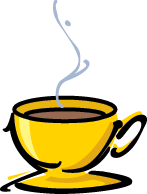 coffee-cup-yellow