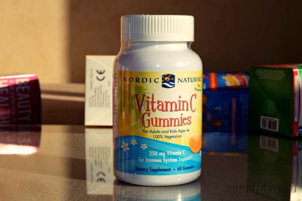 Витамин с для детей трех лет thumbnail
