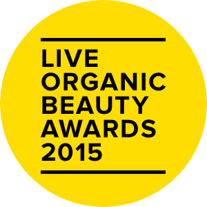 Бьюти блог лучший премия Live Organic