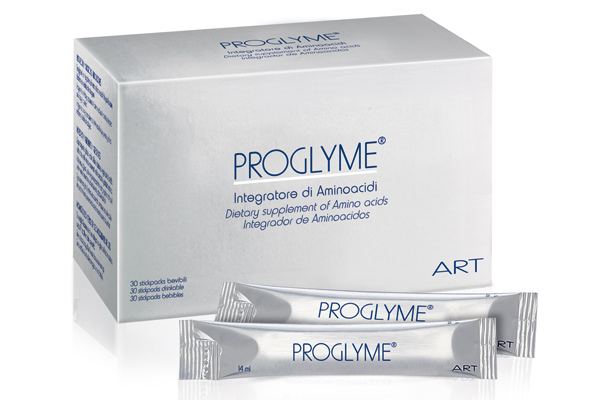 Proglyme аминокислоты для кожи