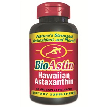 астаксантин для красивой кожи, какие дозировки пить?