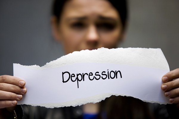 как справиться с депрессией? витамины от депрессии