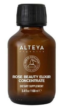 Vivaness 2018, Alteya Organics Rose Beauty Elixir